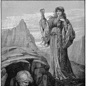 Morte d Arthur by Thomas Malory (d1471)