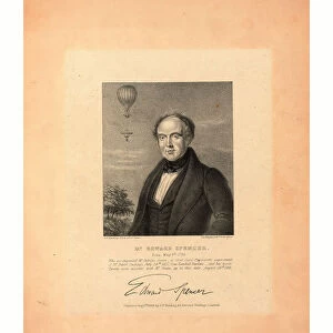 January Mounted Print Collection: 1 Jan 1839