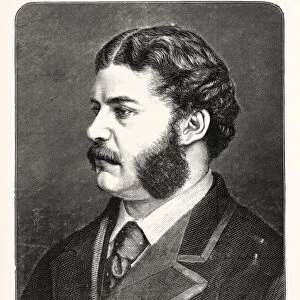 Sir Arthur Seymour Sullivan MVO, 13 May 1842 a