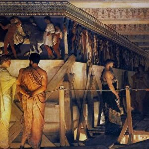 Greece Jigsaw Puzzle Collection: Related Images