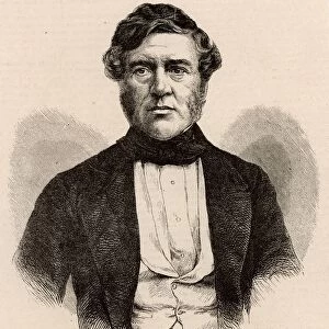 Thomas Bazeley (1797 - 1885)