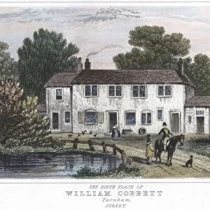 William Cobbett (1763-1835)