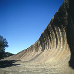 Australia, Wave Rock