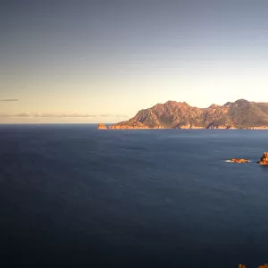 Freycinet Peninsula and Great Oyster Bay