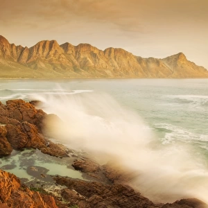 Kogel Bay, Cape Town