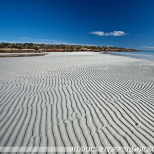 South Australias Whitehaven Beach