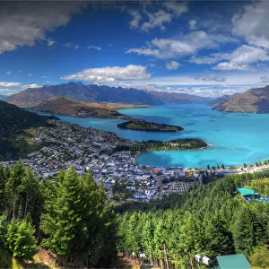 Lakes Jigsaw Puzzle Collection: Related Images