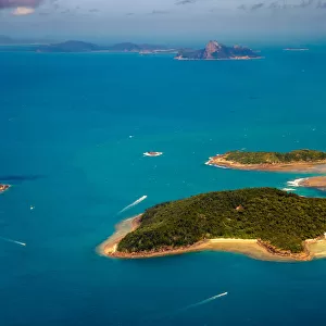 Whitsunday Islands, Queensland