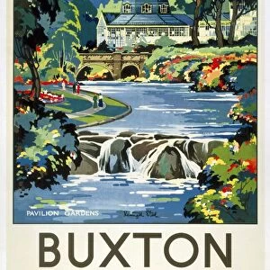 Popular Themes Collection: Railway Posters
