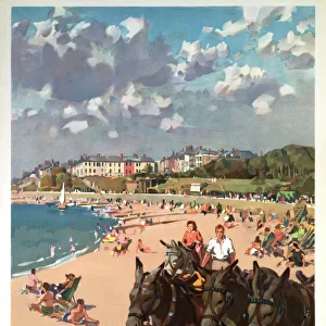 England Mounted Print Collection: Lincolnshire