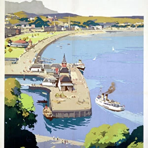 Scotland Greetings Card Collection: Bute