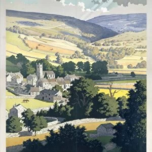 England Fine Art Print Collection: York and Yorkshire