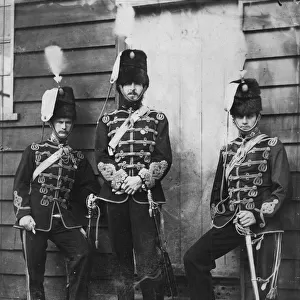 19th Hussars