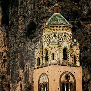 Amalfi Cathedral of Sant'Andrea