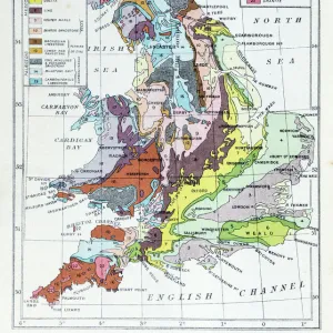 Wales Collection: Paintings