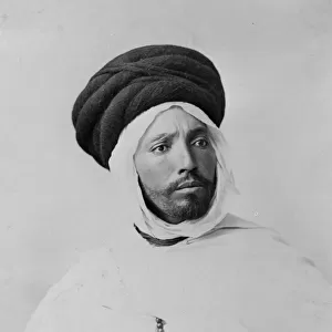 Arabian Turban