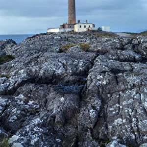 Ardnamurchan Lighthouse