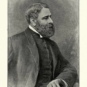 Arthur Bell Nicholls, Charlotte Brontes husband