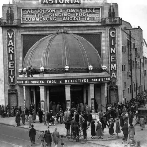 Astoria Cinema