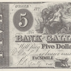 Bank Note