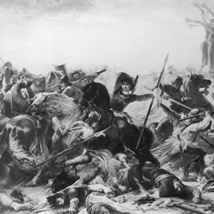 Battle of Legnano