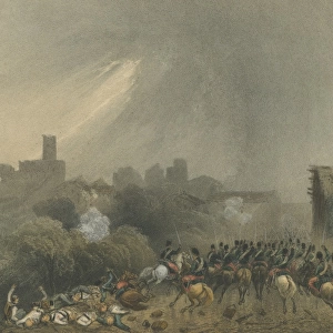 Battle Of Solferino