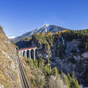 Bernina Express Switzerland