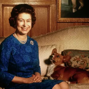 Queen Elizabeth II