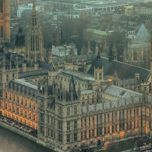 Palace of westminster