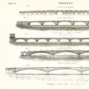 Bridges engraving 1877