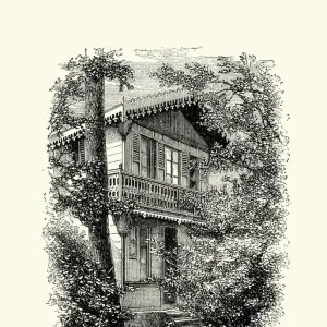Popular Themes Canvas Print Collection: Charles Dickens