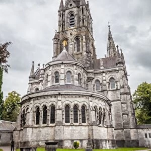 Cork, Saint Fin Barres Cathedral