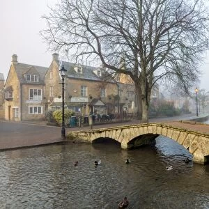 Cotswold Charm