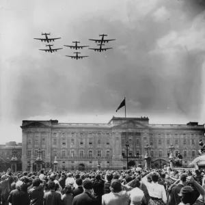 Buckingham Palace