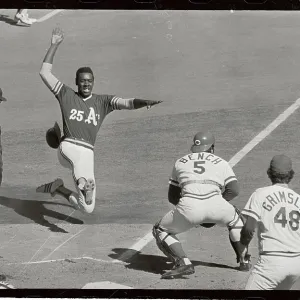 October Collection: 15 Oct 1972