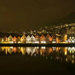 Golden Bergen