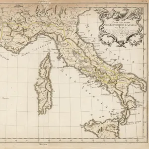 Spain Collection: Rivers