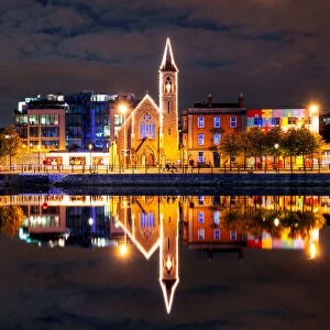 Immaculate Heart of Mary Church, Dublin, Ireland
