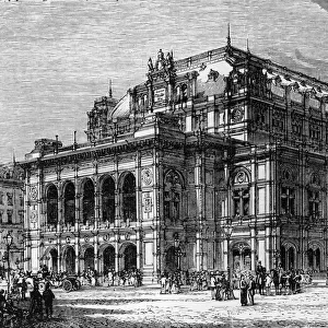 Imperial Opera House