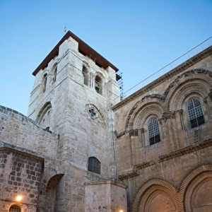 Palestine Heritage Sites Birthplace of Jesus: Church of the Nativity and the Pilgrimage Route, Bethlehem