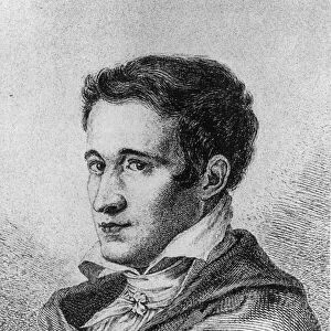 Jacob Ludwig Grimm