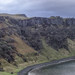 The Jurrasic Coast - Isle of Skye