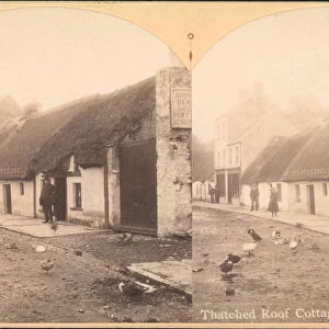 Killarney Cottages