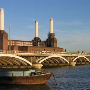 London Battersea Power Station