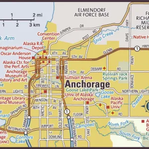 Anchorage