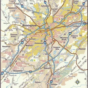 Birmingham