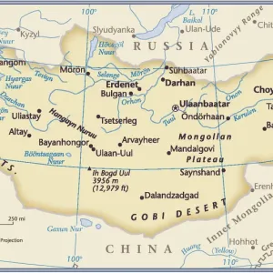 Maps