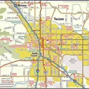 Tucson