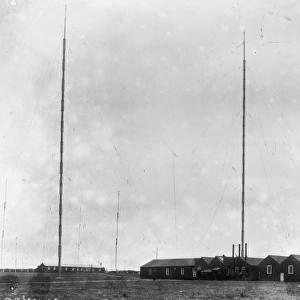Marconi Station
