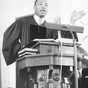 Martin Luther
